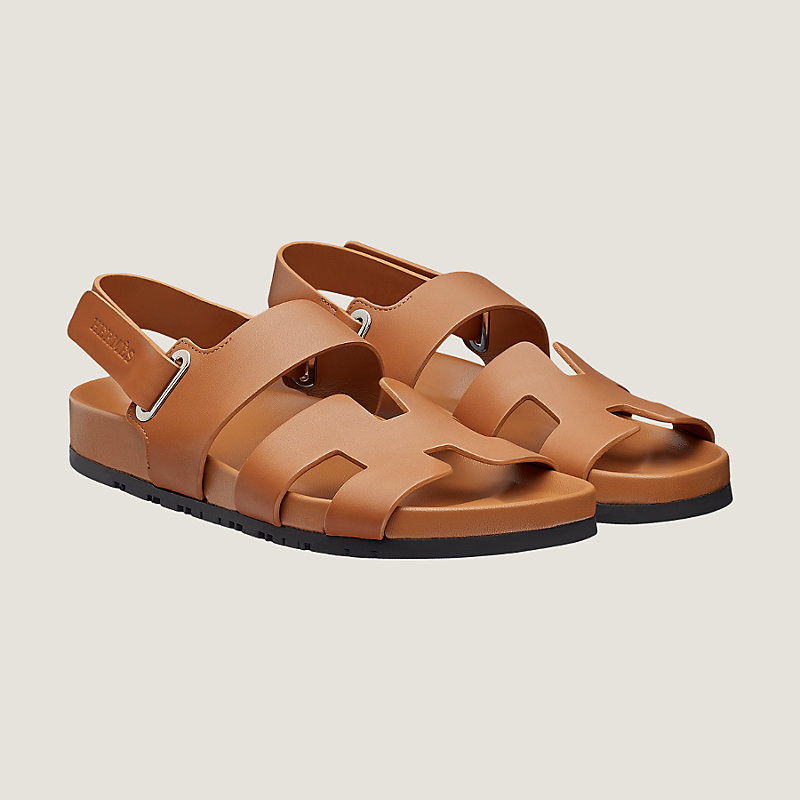 Hermes sale sandals ladies